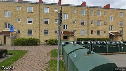 Apartments for rent in Malmö City - Photo from Google Street View