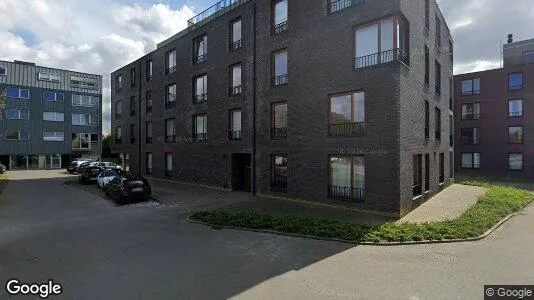 Apartments for rent in Brugge - Photo from Google Street View