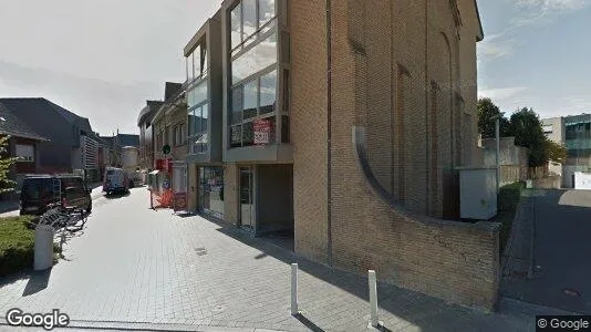 Apartments for rent in Poperinge - Photo from Google Street View