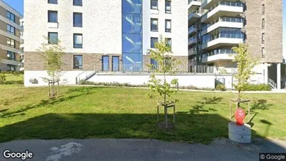 Apartments for rent in Sandefjord - Photo from Google Street View