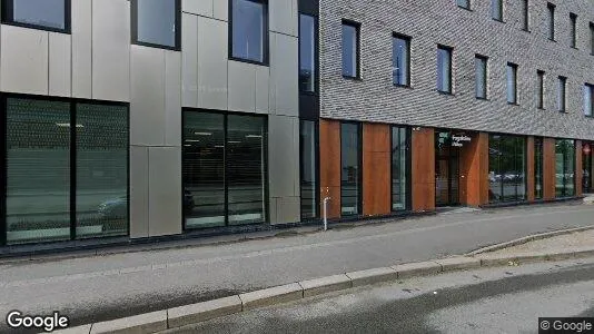 Apartments for rent in Fredrikstad - Photo from Google Street View