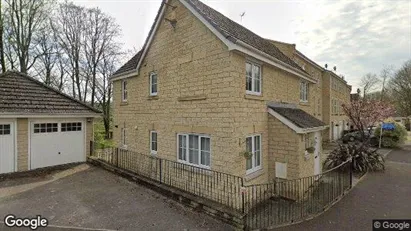 Apartments for rent in Lancaster - Lancashire - Photo from Google Street View