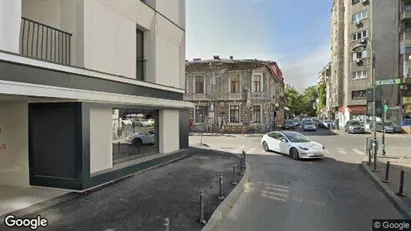 Apartments for rent in Bucureşti - Sectorul 3 - Photo from Google Street View