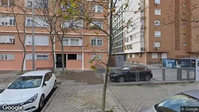 Apartments for rent in Madrid Arganzuela - Photo from Google Street View