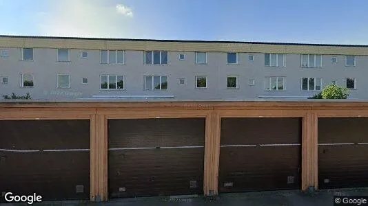 Apartments for rent in Linköping - Photo from Google Street View