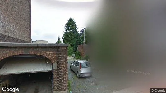 Apartments for rent in Grimbergen - Photo from Google Street View