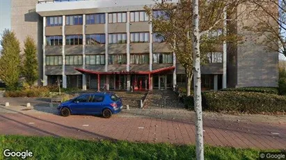 Apartments for rent in Zoetermeer - Photo from Google Street View