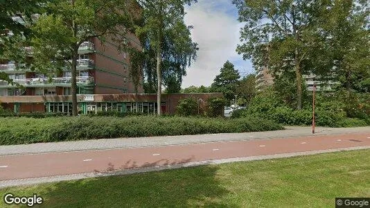 Apartments for rent in Zoetermeer - Photo from Google Street View