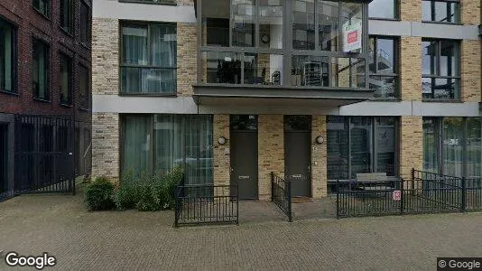 Apartments for rent in Den Bosch - Photo from Google Street View