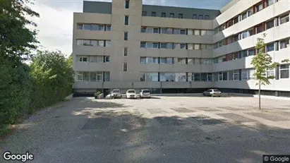 Apartments for rent in Arnhem - Photo from Google Street View