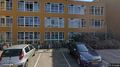 Apartments for rent in Arnhem - Photo from Google Street View