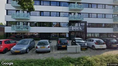 Apartments for rent in Zoetermeer - Photo from Google Street View