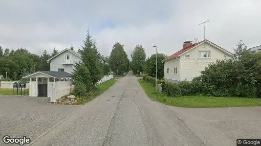 Apartments for rent in Lohja - Photo from Google Street View