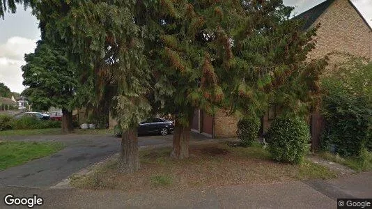 Apartments for rent in Uxbridge - Middlesex - Photo from Google Street View