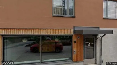 Apartments for rent in Haninge - Photo from Google Street View