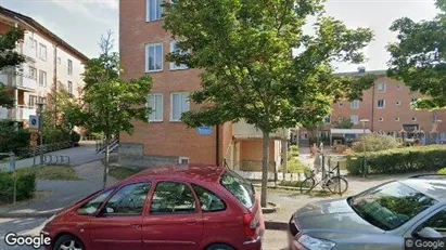 Apartments for rent in Nacka - Photo from Google Street View