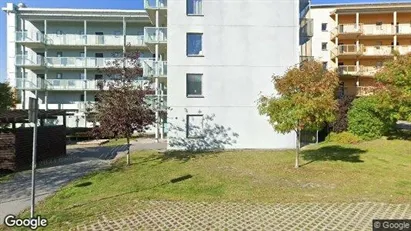 Apartments for rent in Sigtuna - Photo from Google Street View