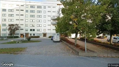 Apartments for rent in Sigtuna - Photo from Google Street View