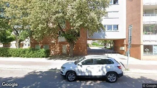 Apartments for rent in Gävle - Photo from Google Street View