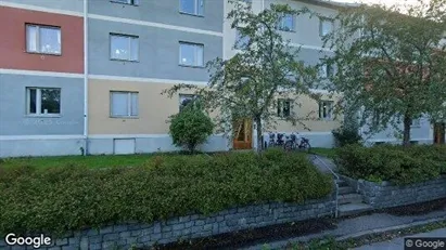 Apartments for rent in Gävle - Photo from Google Street View