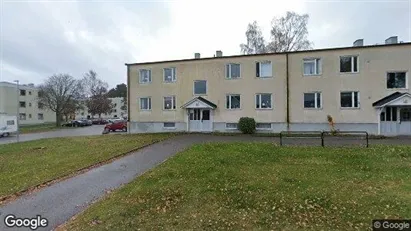 Apartments for rent in Gävle - Photo from Google Street View