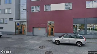 Rooms for rent in Stockholm South - Photo from Google Street View