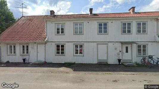 Apartments for rent in Hässleholm - Photo from Google Street View