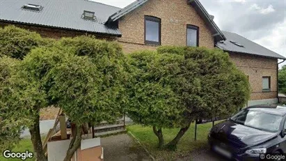 Apartments for rent in Åstorp - Photo from Google Street View