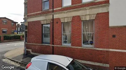 Apartments for rent in Bristol - Avon - Photo from Google Street View