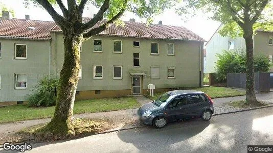 Apartments for rent in Bochum - Photo from Google Street View