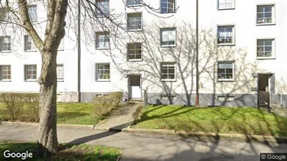 Apartments for rent in Chemnitz - Photo from Google Street View