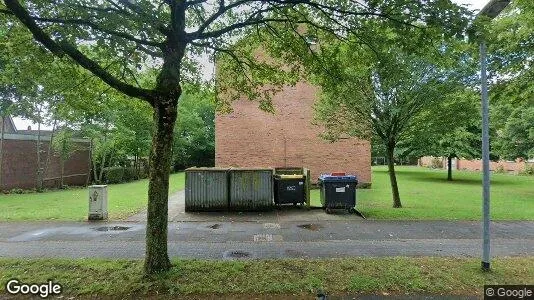 Apartments for rent in Rendsburg-Eckernförde - Photo from Google Street View