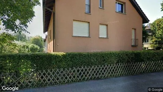 Apartments for rent in Bern-Mittelland - Photo from Google Street View