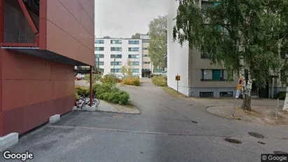 Apartments for rent in Vantaa - Photo from Google Street View