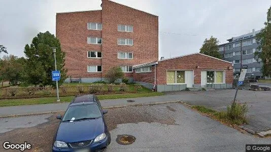 Apartments for rent in Oulu - Photo from Google Street View