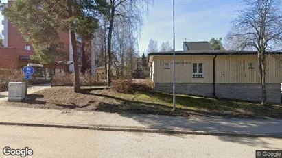 Apartments for rent in Vantaa - Photo from Google Street View