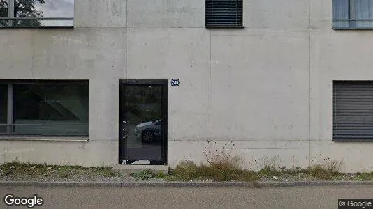 Rooms for rent in Zürich Distrikt 6 - Photo from Google Street View