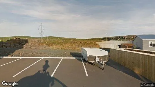 Apartments for rent in Hafnarfjörður - Photo from Google Street View