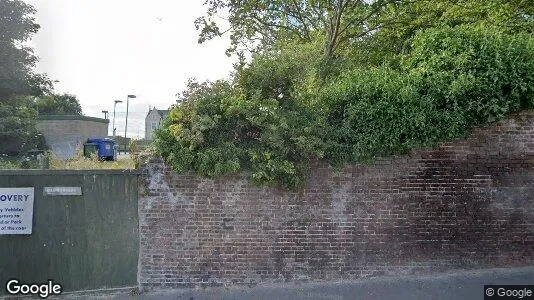 Apartments for rent in Brighton - East Sussex - Photo from Google Street View