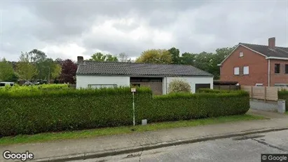 Apartments for rent in Brugge - Photo from Google Street View