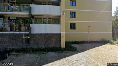 Apartments for rent in Nijmegen - Photo from Google Street View