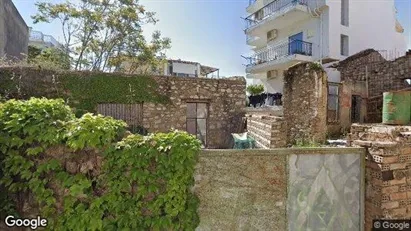 Apartments for rent in Patras - Photo from Google Street View