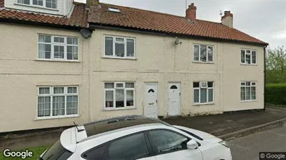 Apartments for rent in York - North Yorkshire - Photo from Google Street View