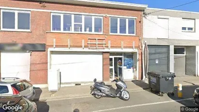 Apartments for rent in Grâce-Hollogne - Photo from Google Street View