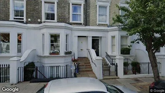 Apartments for rent in Location is not specified - Photo from Google Street View