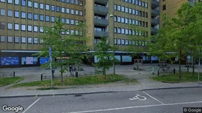 Apartments for rent in Malmö City - Photo from Google Street View