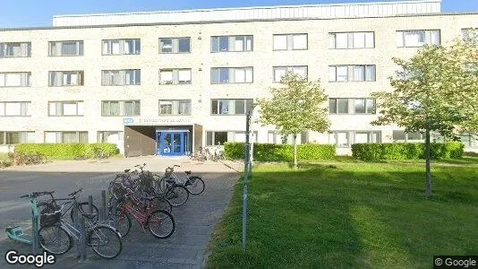 Apartments for rent in Malmö City - Photo from Google Street View