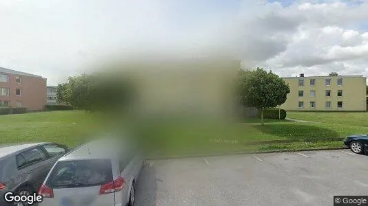 Apartments for rent in Eslöv - Photo from Google Street View