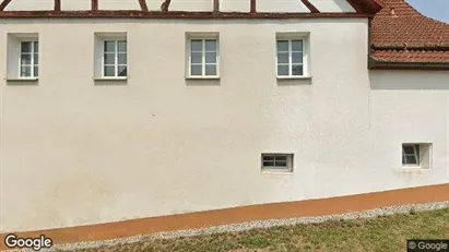 Apartments for rent in Nürnberger Land - Photo from Google Street View