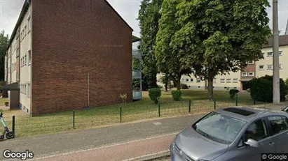 Apartments for rent in Oberhausen - Photo from Google Street View